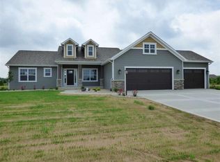 30908 Sandy Creek Ct, Granger, IN 46530