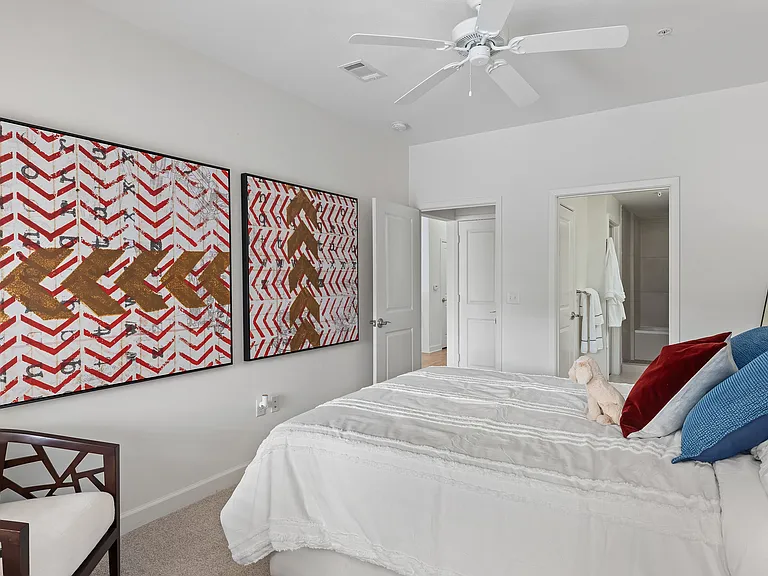 Residences at Park Place — Photo 53