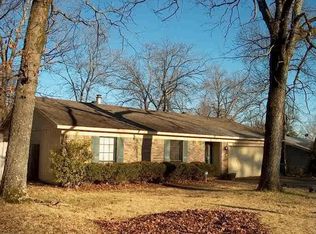 1412 Green Mountain Dr, Little Rock, AR 72211
