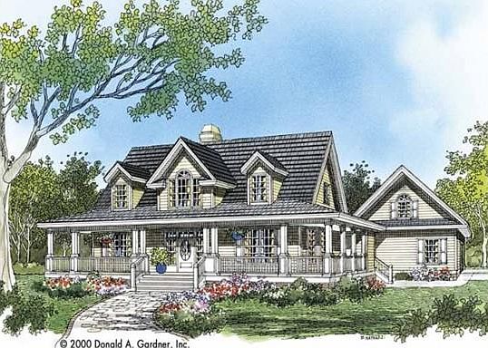 1st image of 2 Rolling Pines Dr
