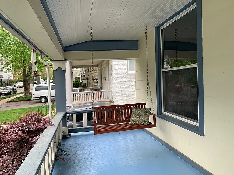 Porch