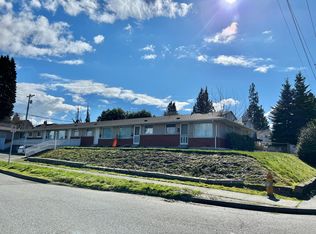 3201 Nassau St UNIT D, Everett, WA 98201