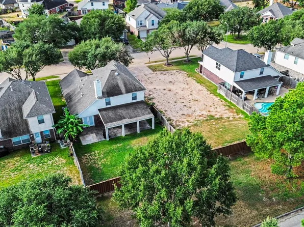 15319 Ochre Leaf Trl, Cypress, TX 77433