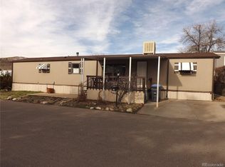 117 West St, Golden, CO 80401