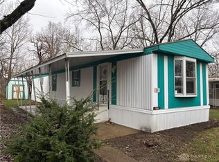 31 Dee Dr, New Paris, OH 45347
