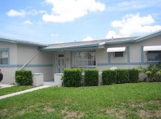 3360 NW 36th Ave, Fort Lauderdale, FL 33309