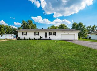 1295 Greenleaf Rd, Columbus, OH 43223