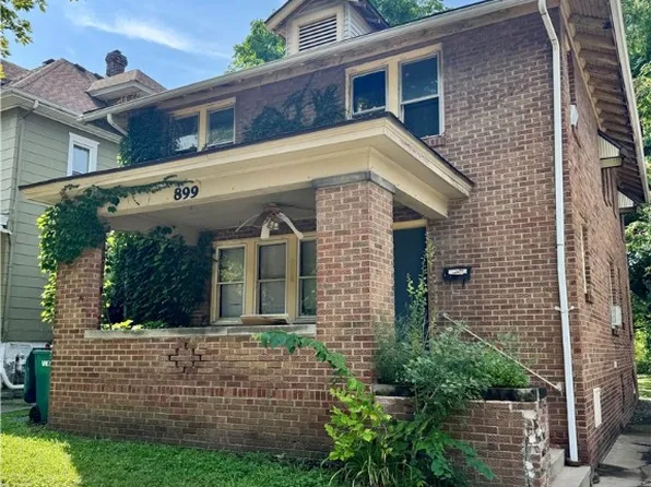 899 W Main St, Decatur, IL 62522