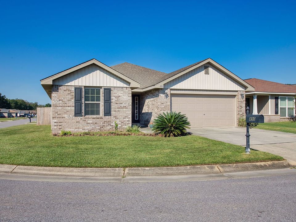 1st image of 490 Evening Falls Dr