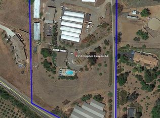 3550 Gopher Canyon Rd, Vista, CA 92084