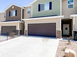 3066 N 275 E, Cedar City, UT 84721