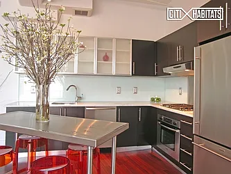 Rented by Citi Habitats