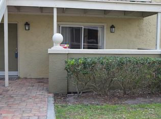 3508 Lake Azzure Ct APT 101A, Tampa, FL 33614