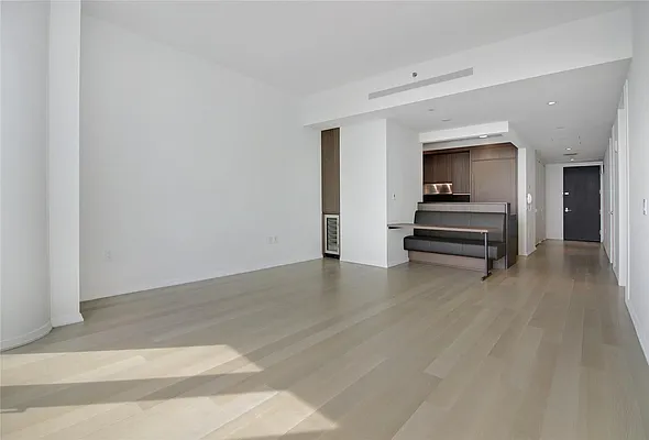 Rented by 50 West Sales Gallery | media 53