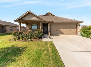 1616 Portchester Castle Path, Pflugerville, TX 78660