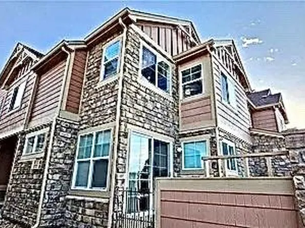 23525 E Platte Drive #10B, Aurora, CO 80016