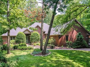 9715 N Telluride Sta, McCordsville, IN 46055