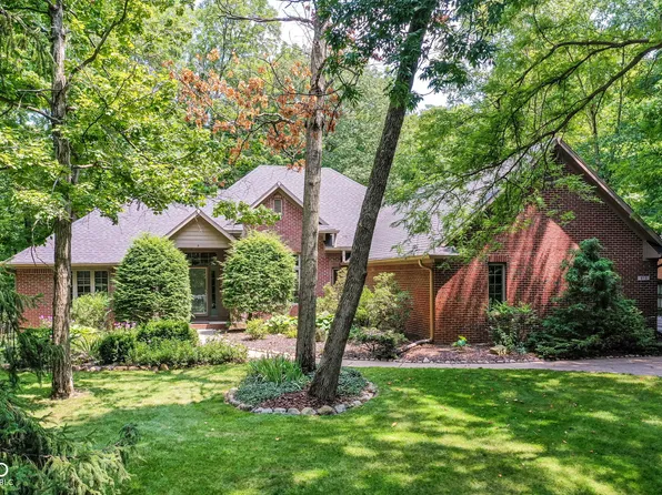 9715 N Telluride Sta, McCordsville, IN 46055