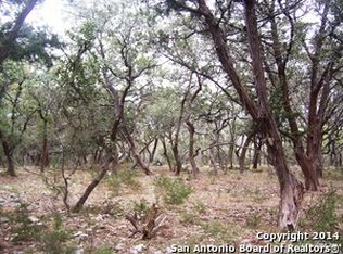 981 Windmill Ranch Rd, Spring Branch, TX 78070