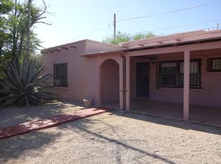 4126 E Hayne St, Tucson, AZ 85711