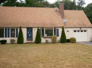 9 Halyard Way, Centerville, MA 02632
