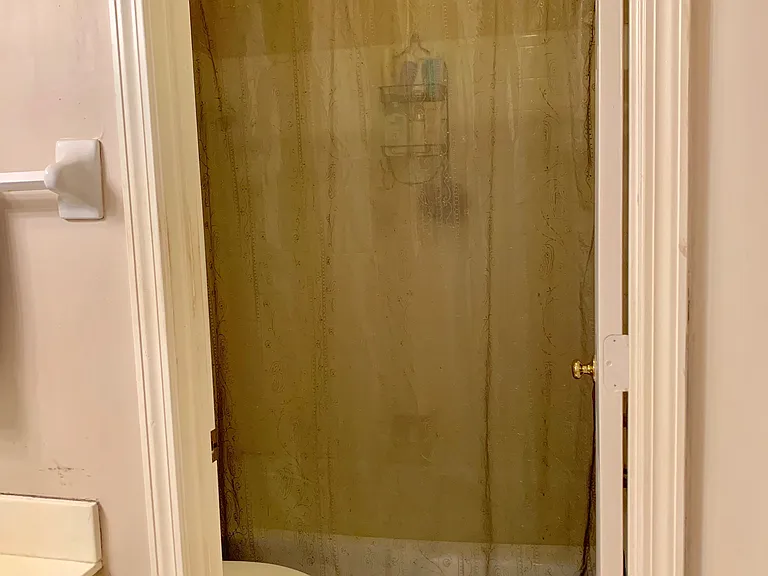 Bathroom #1