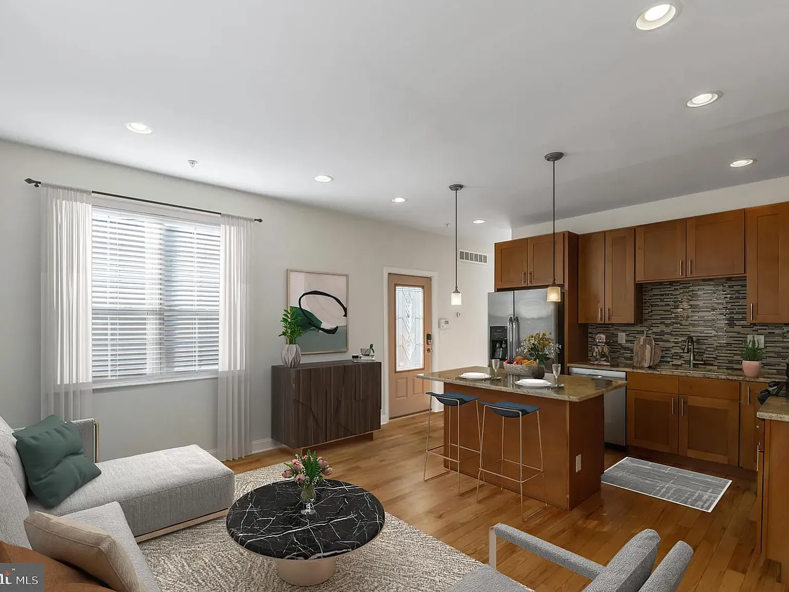 3 bed, 1460 sqft, $4,511 — Photo 1