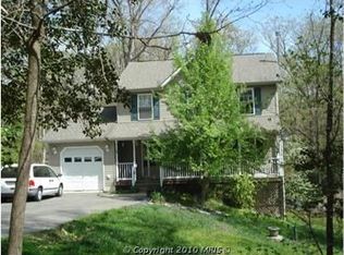 11416 Long Bow Ct, Lusby, MD 20657