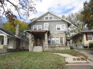 2020 E 24th St, Kansas City, MO 64127