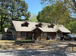 26 Rosanne Dr, Conway, AR 72034