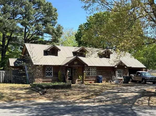 26 Rosanne Dr, Conway, AR 72034