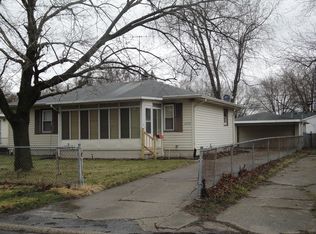 1609 Vine Ct, Hobart, IN 46342