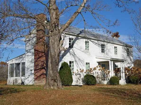 2060 Luther Herald Rd, Franklin, KY 42134