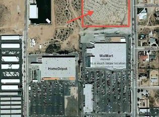 Balsam Rd, Victorville, CA 92395