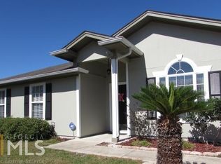 508 Hunt Club Rd, Saint Marys, GA 31558