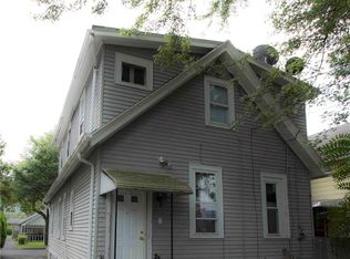 324 Magnolia St, Rochester, NY 14611