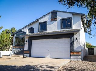 8909 W Vernon Ave, Phoenix, AZ 85037