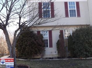 16302 Eastham Ct, Bowie, MD 20716