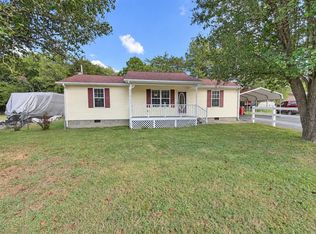 155 Winfield Ln, Decatur, TN 37322