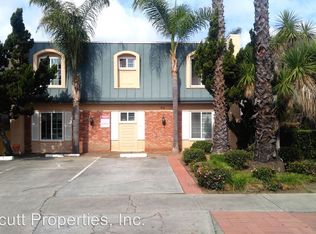 4614 Felton St APT 07, San Diego, CA 92116