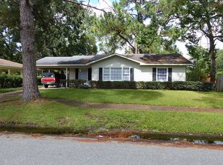 3202 Ralston Rd, Mobile, AL 36606