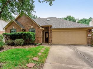 17218 Rancho Verde Way, Houston, TX 77095