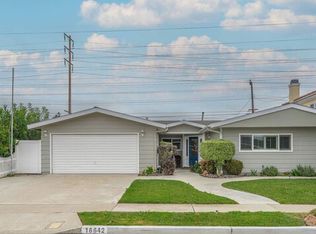16642 Lucia Ln, Huntington Beach, CA 92647