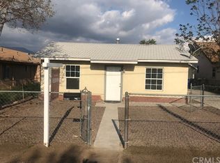 7403 Golondrina Dr, San Bernardino, CA 92410