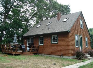 163 Post Rd, Westerly, RI 02891