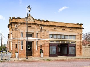 200 E Clark St, Bartlett, TX 76511