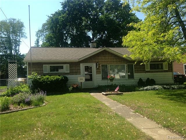 1st image of this home