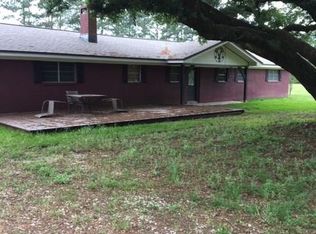 2862 Richardson Rd E, Livingston, TX 77351