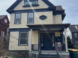 17 Canfield Pl APT 4, Rochester, NY 14607