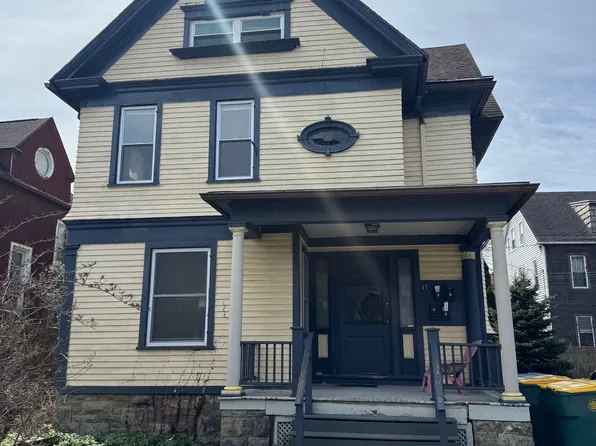 17 Canfield Pl APT 4, Rochester, NY 14607